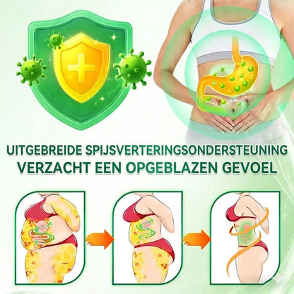 🇳🇱 𝐎𝐟𝐟𝐢𝐜𝐢𝐞𝐥𝐞 𝐍𝐞𝐝𝐞𝐫𝐥𝐚𝐧𝐝𝐬𝐞 𝐖𝐢𝐧𝐤𝐞𝐥 Amelovi® 𝐌𝐨𝐫𝐢𝐧𝐠𝐚 · 𝐁𝐞𝐫𝐛𝐞𝐫𝐢𝐧𝐞 × 𝐍𝐀𝐃+ 𝟏𝟎-𝐢𝐧-𝟏 𝐆𝐞𝐚𝐯𝐚𝐧𝐜𝐞𝐞𝐫𝐝𝐞 𝐍𝐚𝐧𝐨 𝐌𝐢𝐜𝐫𝐨𝐧𝐞𝐞𝐝𝐥𝐞 𝐏atch