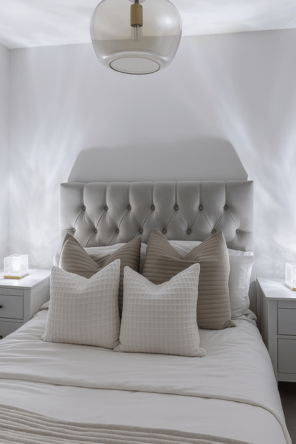 Lampe Cube en Cristal AD®