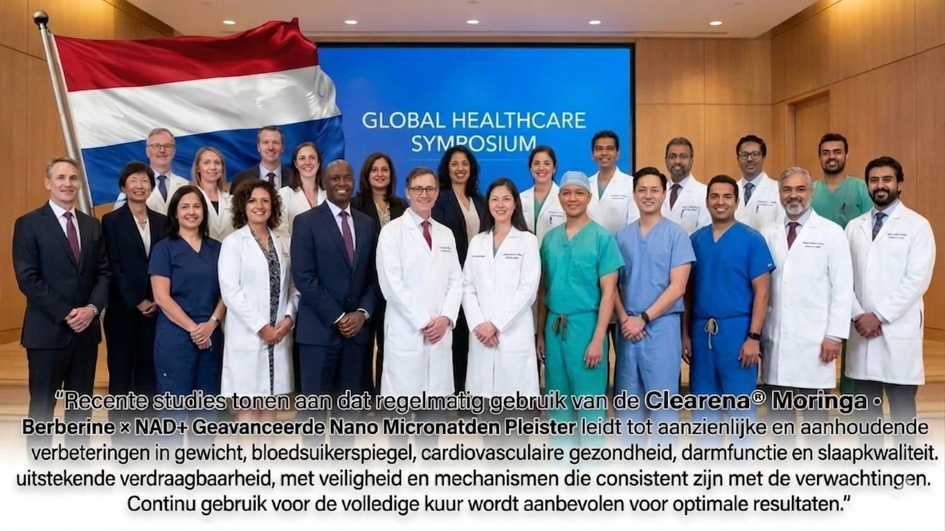🇳🇱 𝐎𝐟𝐟𝐢𝐜𝐢𝐞𝐥𝐞 𝐍𝐞𝐝𝐞𝐫𝐥𝐚𝐧𝐝𝐬𝐞 𝐖𝐢𝐧𝐤𝐞𝐥 Amelovi® 𝐌𝐨𝐫𝐢𝐧𝐠𝐚 · 𝐁𝐞𝐫𝐛𝐞𝐫𝐢𝐧𝐞 × 𝐍𝐀𝐃+ 𝟏𝟎-𝐢𝐧-𝟏 𝐆𝐞𝐚𝐯𝐚𝐧𝐜𝐞𝐞𝐫𝐝𝐞 𝐍𝐚𝐧𝐨 𝐌𝐢𝐜𝐫𝐨𝐧𝐞𝐞𝐝𝐥𝐞 𝐏atch