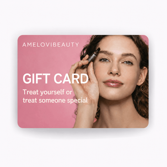 Gift Card Amelovi